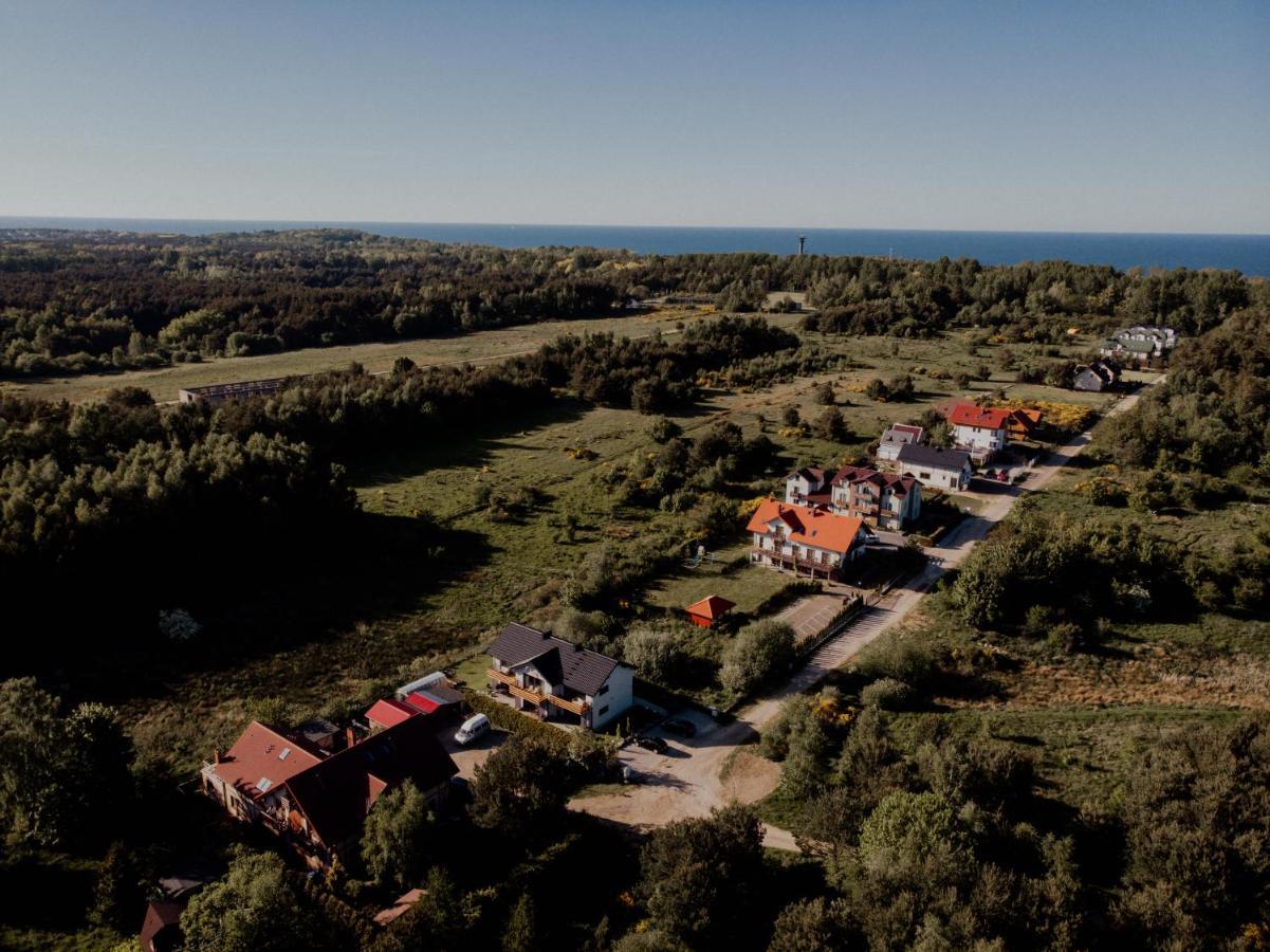 Dom Jaka Władysławowo Extérieur photo