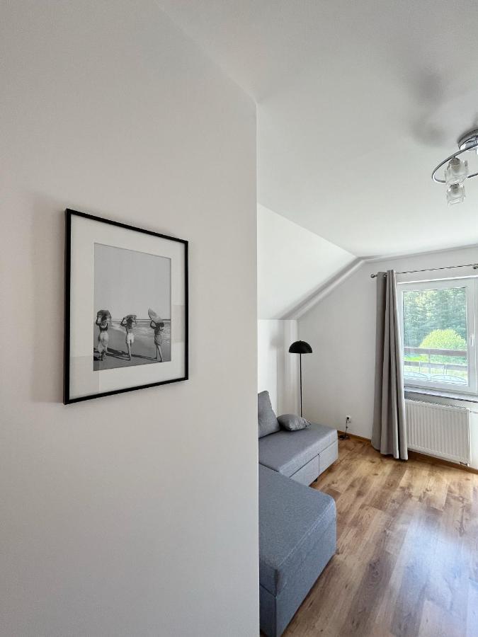 Dom Jaka Władysławowo Extérieur photo