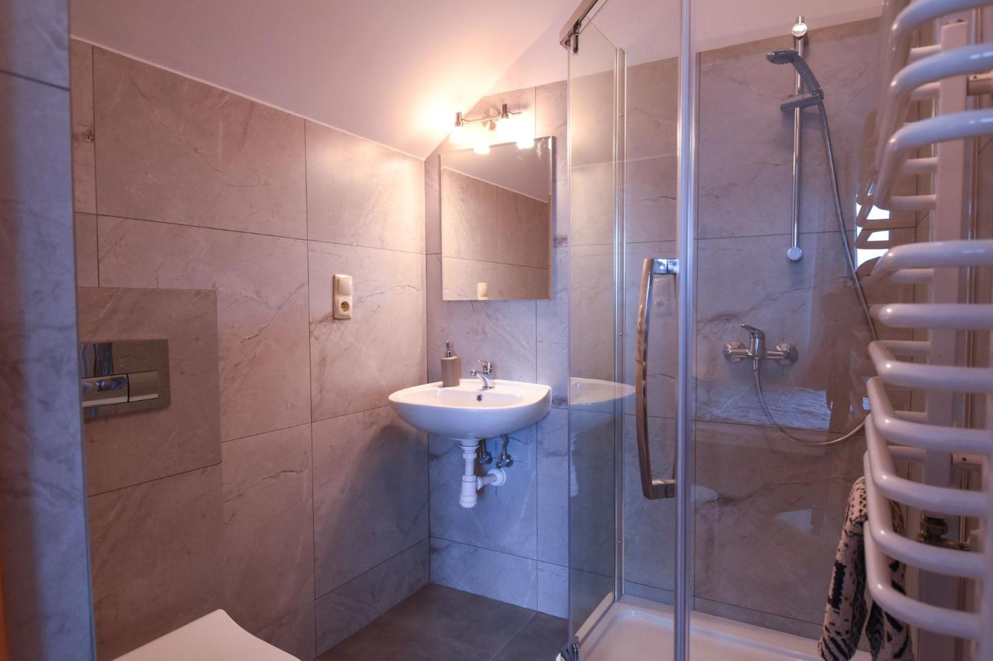 Dom Jaka Władysławowo Extérieur photo